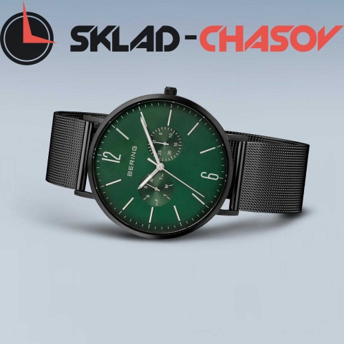 Bering Classic 14240-128 фото фото 6