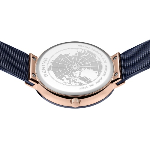 Унисекс Bering Ceramic 35036-367 фото фото 6