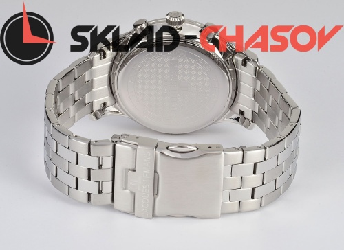 Мужские Jacques Lemans London 1-1844ZG фото фото 3