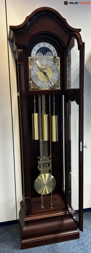 Напольные часы Kieninger 0141-22-X2-ARAB фото фото 3