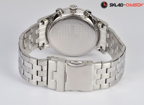 Мужские Jacques Lemans London 1-1844ZG фото фото 3