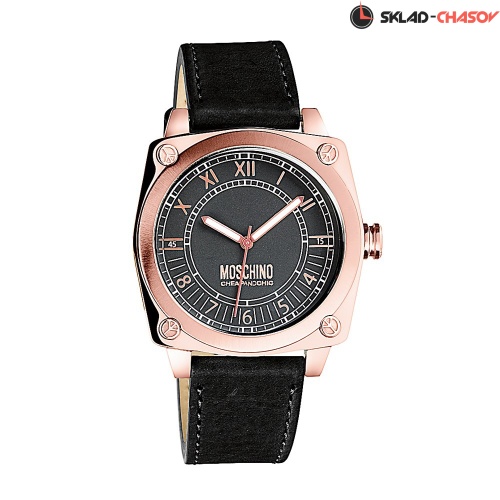 Часы наручные Moschino MW0297 фото