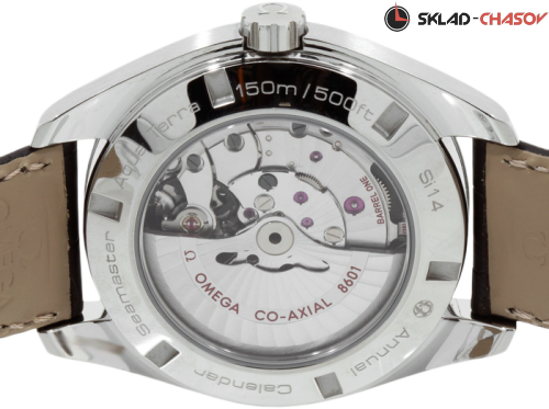 Omega 23113432202003 фото фото 4