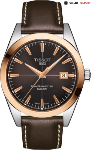 Tissot T927.407.46.291.00 фото
