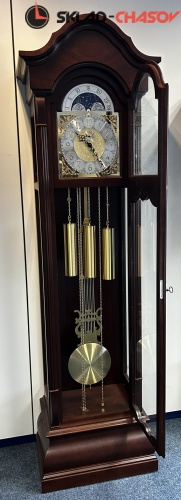 Напольные часы Kieninger 0141-22-X2-ARAB фото фото 3