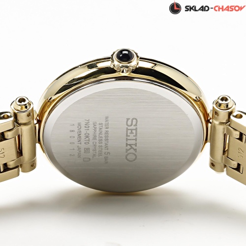 Наручные часы Seiko SRZ536P1 фото фото 4