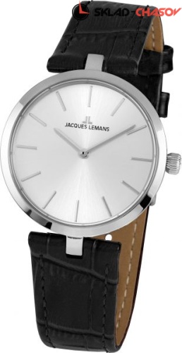 Наручные часы Jacques Lemans 1-2024M фото