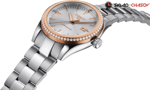 Tissot T930.007.41.031.00 фото фото 4