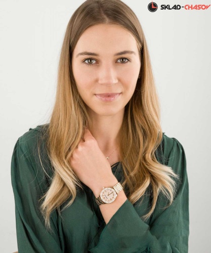 Anne Klein 3602PMRG фото фото 5