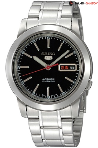 Seiko SNKE53K1 фото