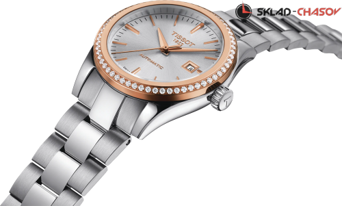 Tissot T930.007.41.031.00 фото фото 4