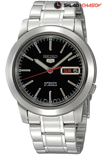 Seiko SNKE53K1 фото