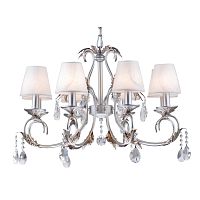 Подвесная люстра Arti Lampadari Imola E 1.1.8 S фото