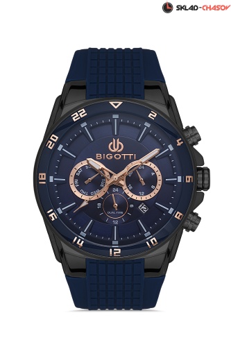 кварцевые мужские Bigotti BG.1.10428-5 фото