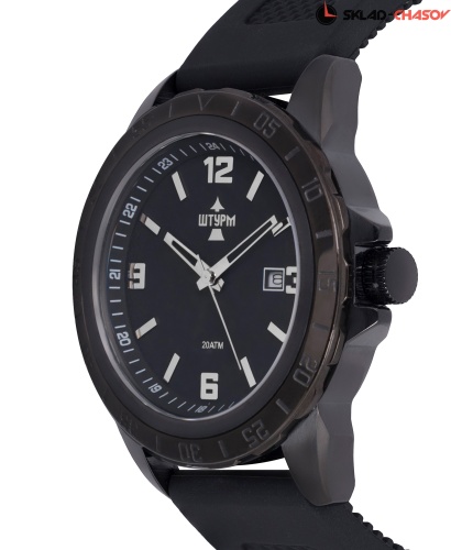 Часы "ШТУРМ" 11915097кк кварцевые фото фото 2