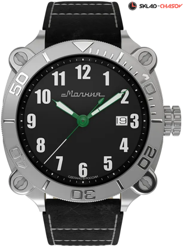 Молния Танк Steel0120101 фото