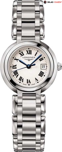 Наручные часы Longines L8.111.4.71.6 фото