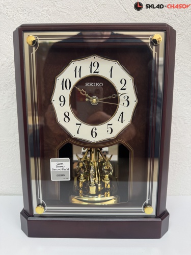 Seiko QXN233B фото фото 3