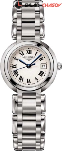 Наручные часы Longines L8.111.4.71.6 фото