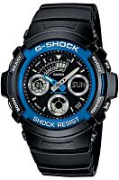 Casio AW-591-2A фото