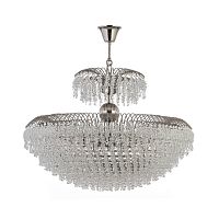 Люстра подвесная Arti Lampadari Bronte E 1.5.80.106 N фото