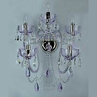 Wranovsky Zenith 5 opt color Silver фото