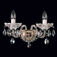 Бра Elite Bohemia N 689/2/02 Pt фото