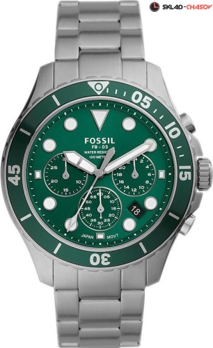 Fossil FB-03 FS5726 фото
