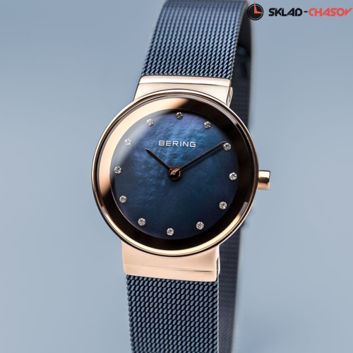 Женские Bering Classic 10126-367 фото фото 7