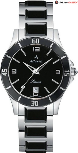 Женские Atlantic Searamic 92345.53.65 фото