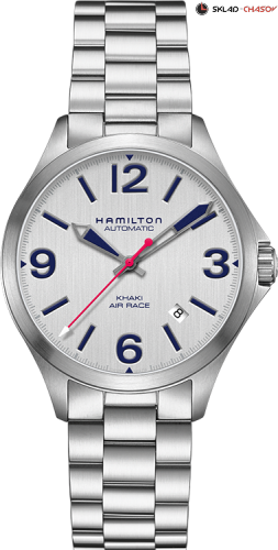 Hamilton H76225151 фото