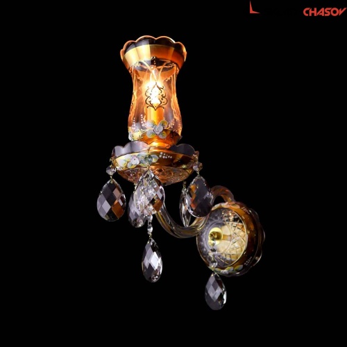 Wranovsky Royal Tulips 1 Gold фото фото 2
