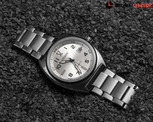 Мужские Citizen Automatic NJ0100-89A фото фото 2