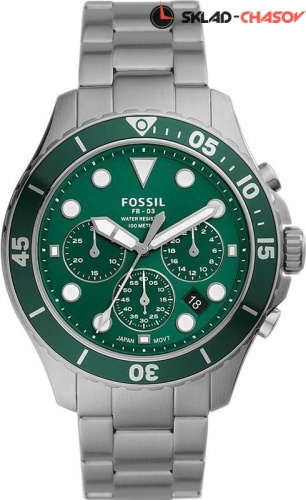 Fossil FB-03 FS5726 фото