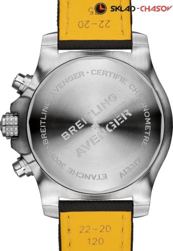 Breitling A13317101B1X2 фото фото 3