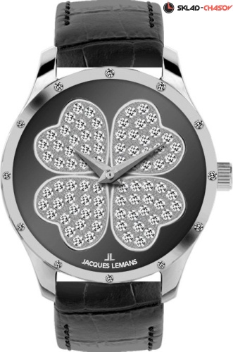 Jacques Lemans La Passion 1-1803E фото