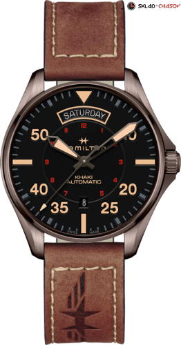 Hamilton H64605531 фото