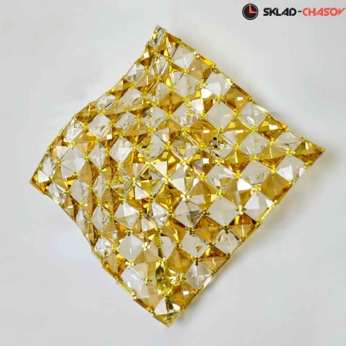 Wranovsky Napoli 2 Gold фото фото 3