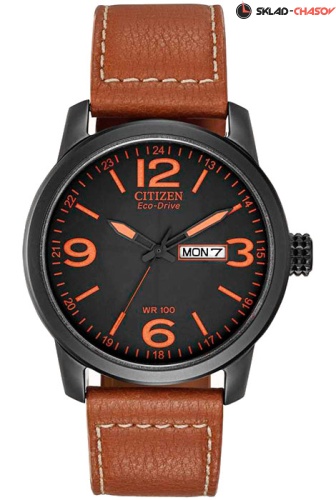 CITIZEN BM8475-26E фото