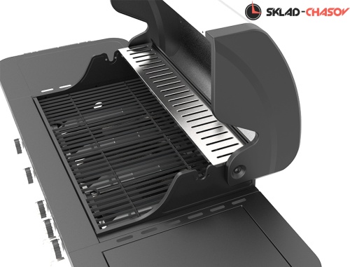 Гриль газовый Bellagio Casa 4 фото фото 5