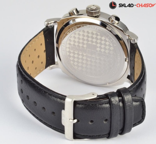 Мужские часы Jacques Lemans Lugano 1-1645J фото фото 4