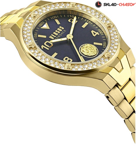 VERSUS Versace VSPVO0720 фото фото 2