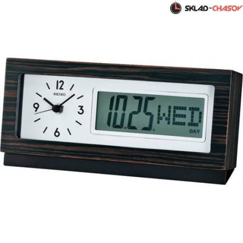 Seiko QXL011B фото