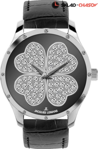 Jacques Lemans La Passion 1-1803E фото