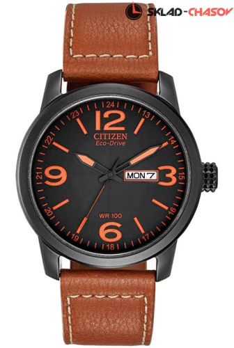 CITIZEN BM8475-26E фото