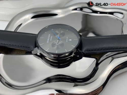 George Kini GK.IND0011 фото фото 2