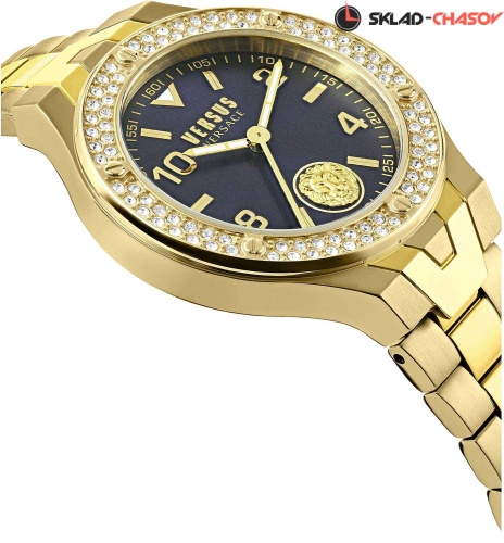 VERSUS Versace VSPVO0720 фото фото 2