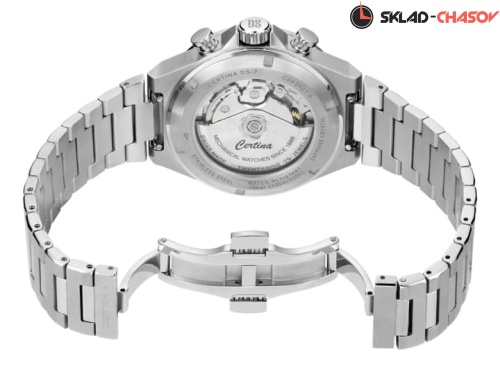 Certina C043.427.11.041.00 фото фото 3