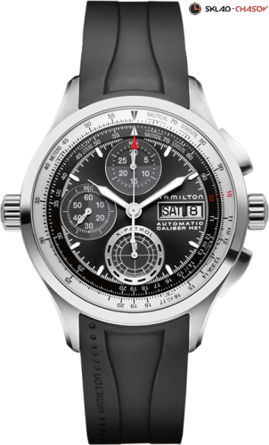 Hamilton H76556331 фото