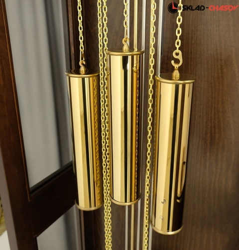 Напольные часы Columbus CR2432-451 фото фото 11